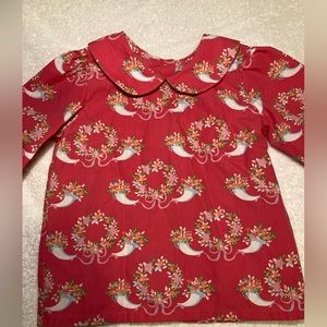 The Beaufort bonnet company 3t long sleeve